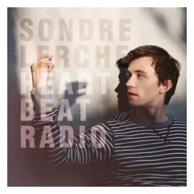 CD Sondre Lerche: Heartbeat Radio