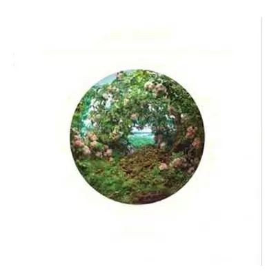 CD John Zorn: In Lambeth (Visions From The Walled Garden Of William Blake)