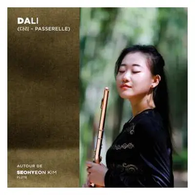 CD Seohyeon Kim: Dali