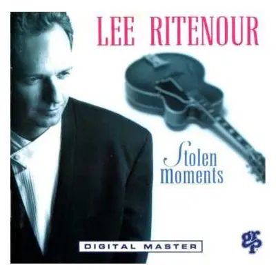 CD Lee Ritenour: Stolen Moments