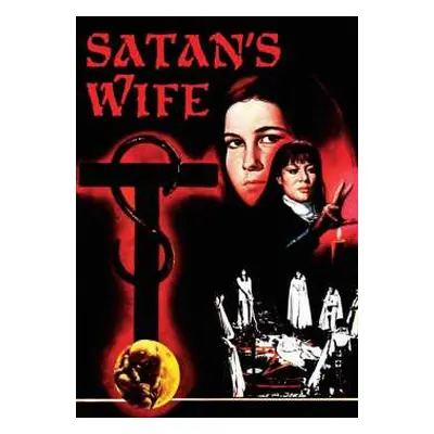 DVD Feature Film: Satan's Wife