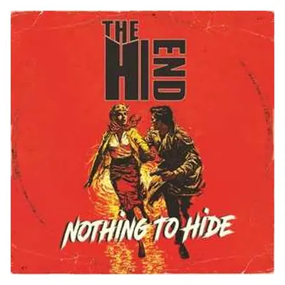 CD Hi-end: Nothing To Hide