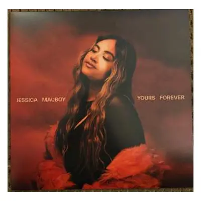 LP Jessica Mauboy: Yours Forever