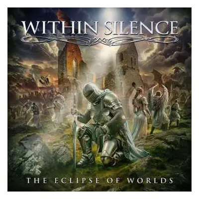 CD Within Silence: The Eclipse Of Worlds