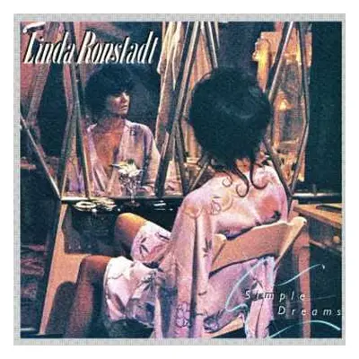 CD Linda Ronstadt: Simple Dreams