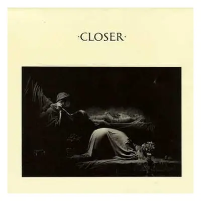 CD Joy Division: Closer