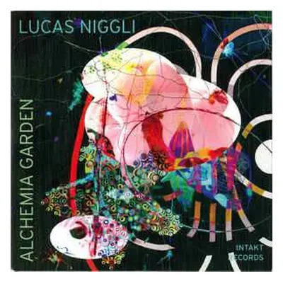 CD Lucas Niggli: Alchemia Garden