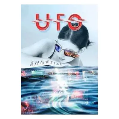 CD UFO: Showtime