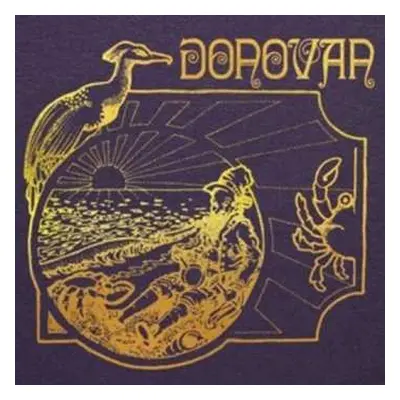 SP Donovan: Tinker & The Crab / Wear Your Love Like Heaven