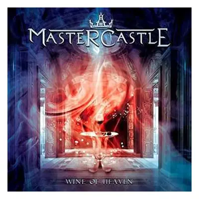 CD Mastercastle: Wine Of Heaven DIGI