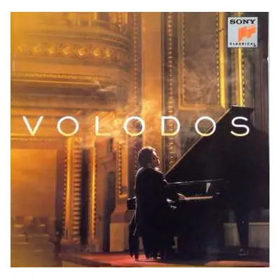 CD Arcadi Volodos: Piano Transcriptions