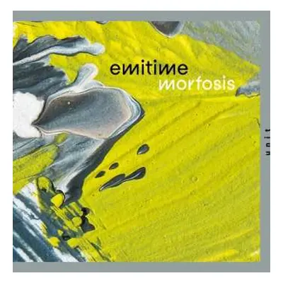 CD Emitime: Morfosis