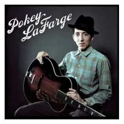 SP Pokey LaFarge: Central Time