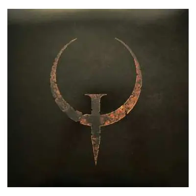 2LP Nine Inch Nails: Quake