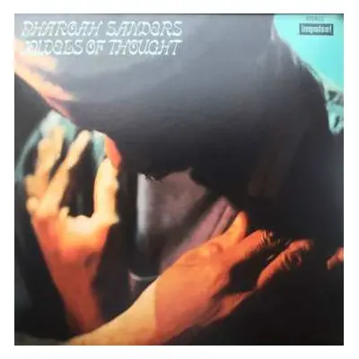 LP Pharoah Sanders: Jewels Of Thought LTD