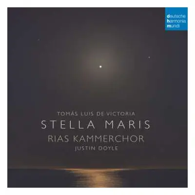 CD Various: Rias-kammerchor - Stella Maris