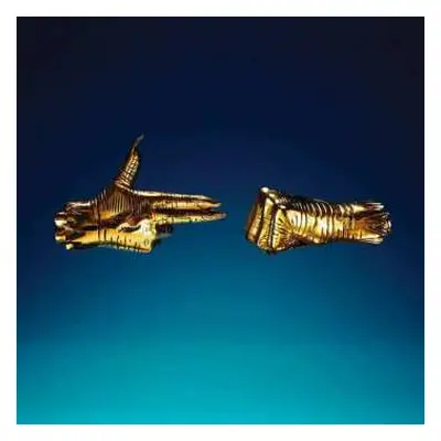 MC Run The Jewels: Run The Jewels 3