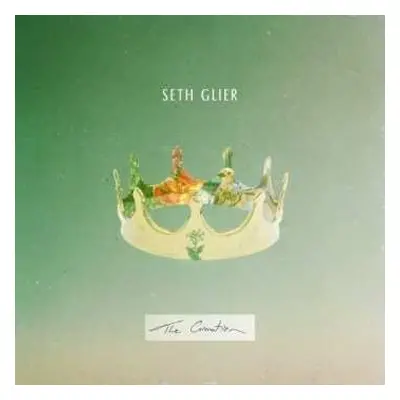 LP Seth Glier: The Coronation