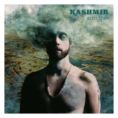 CD Kashmir: Zitilites