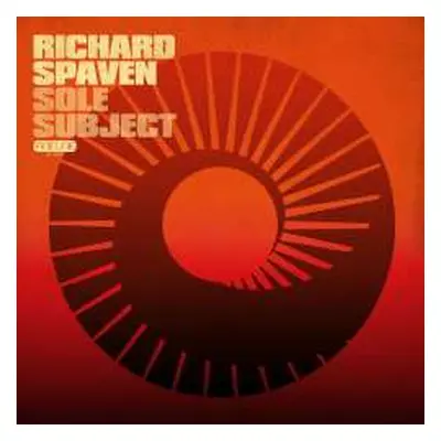 LP Richard Spaven: Sole Subject