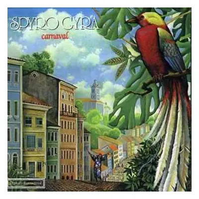 CD Spyro Gyra: Carnaval