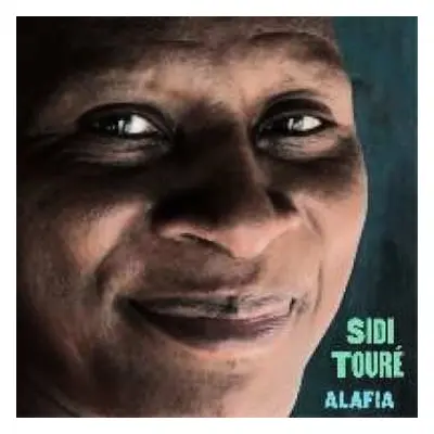 CD Sidi Touré: Alafia