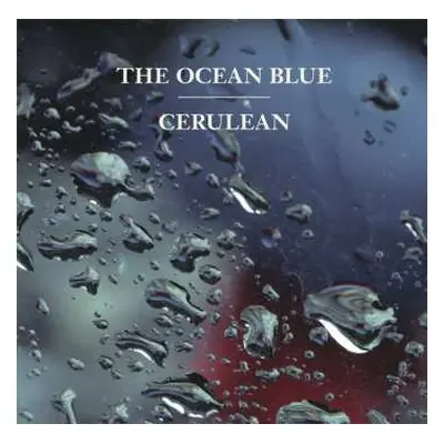 LP The Ocean Blue: Cerulean LTD | CLR