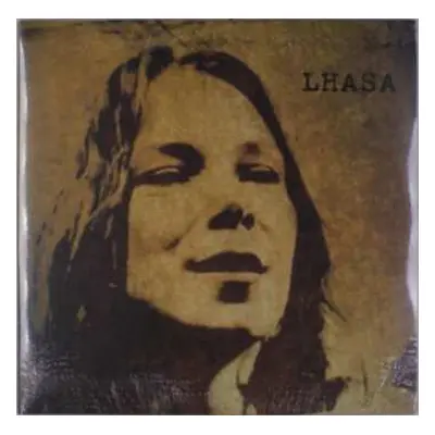 2LP Lhasa De Sela: Lhasa