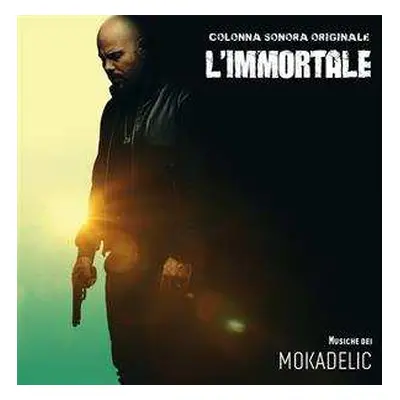 LP Mokadelic: L'Immortale