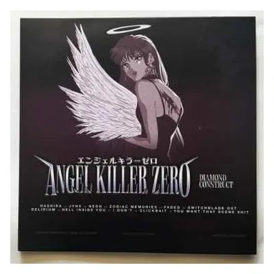 LP Diamond Construct: Angel Killer Zero