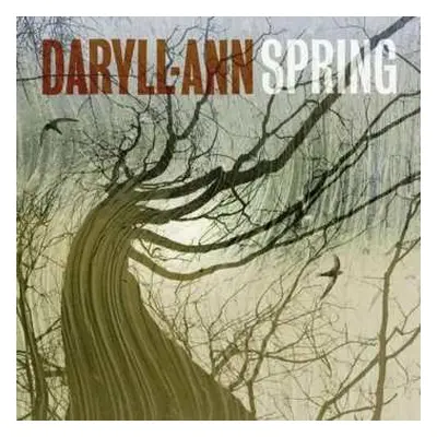 CD Daryll-Ann: Spring