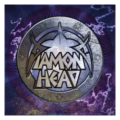 CD Diamond Head: Diamond Head