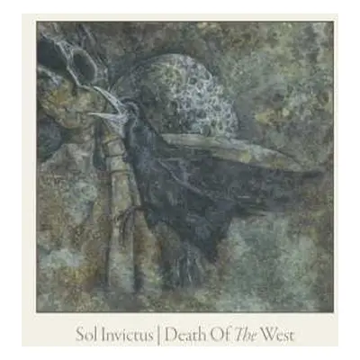 CD Sol Invictus: Death Of The West LTD