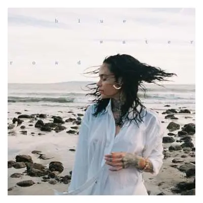 CD Kehlani: Blue Water Road