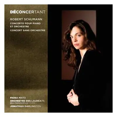 CD Orchestre Des Laureats...: Deconcertant