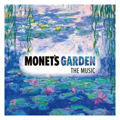 CD Monet's Garden / Various: Monet's Garden / Various