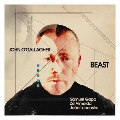 LP John O'Gallagher: Beast