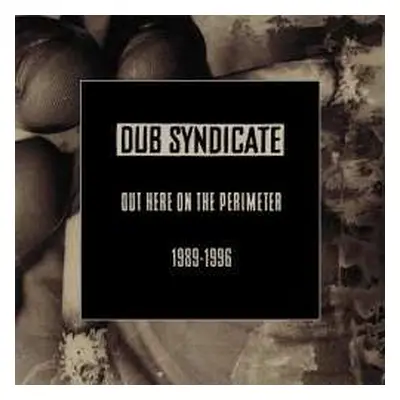 5CD Dub Syndicate: Out Here On The Perimeter (1989-1996) (5cd Boxset)