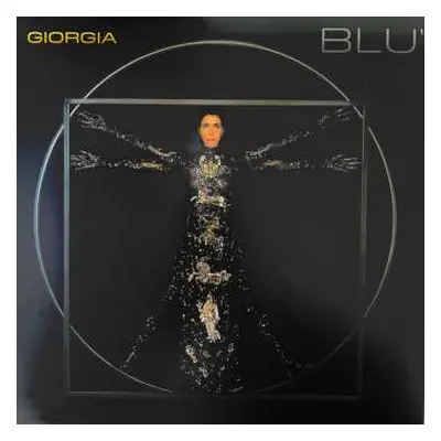 LP Giorgia: Blu1