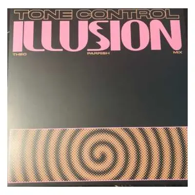 LP Tone Control: Illusion (Theo Parrish Mix)