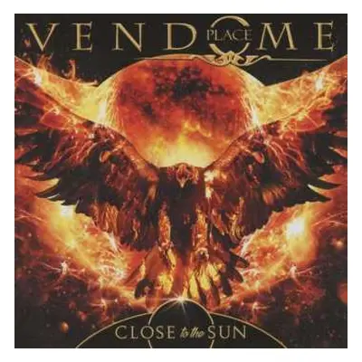 CD Place Vendome: Close To The Sun