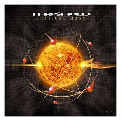 CD Threshold: Critical Mass LTD