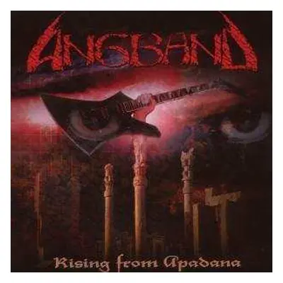 CD Angband: Rising From Apadana