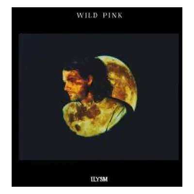 2LP Wild Pink: ILYSM CLR