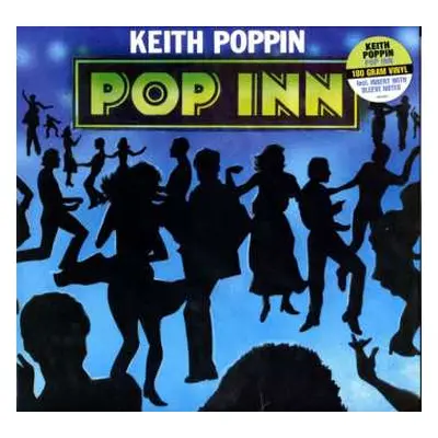 LP Keith Poppin: Pop Inn