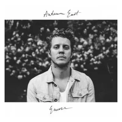 LP Anderson East: Encore