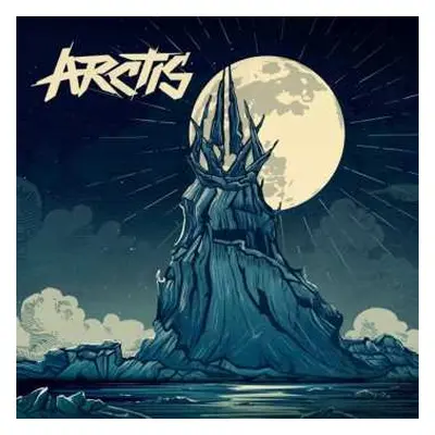 CD Arctis: Arctis