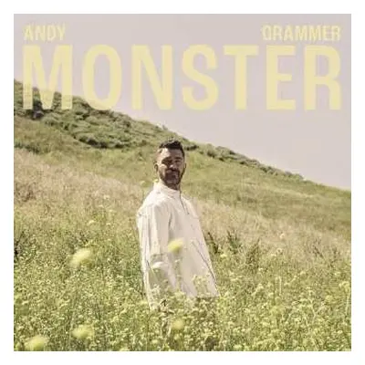 LP Andy Grammer: Monster