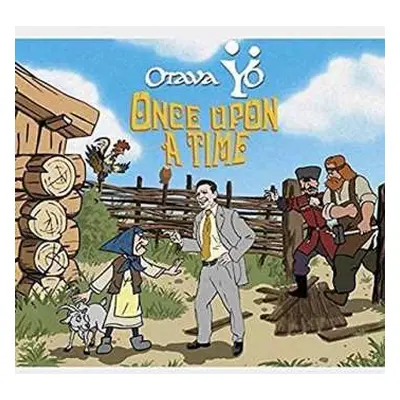 CD Отава Ё: Once Upon A Time