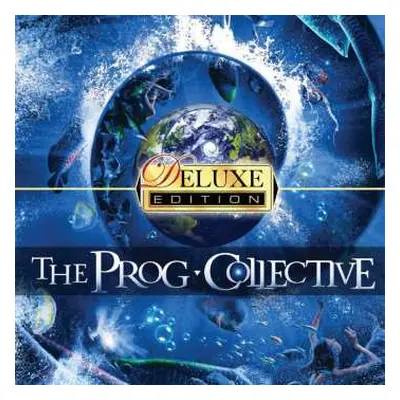 CD Various: Prog Collective